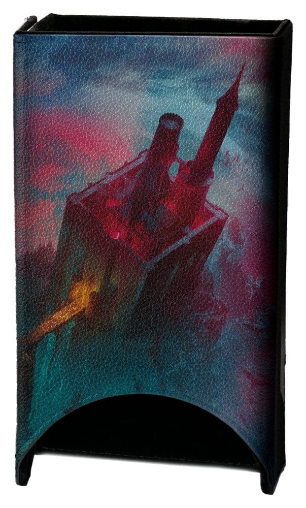 Dungeons & Dragons Dice Tower Ravenloft