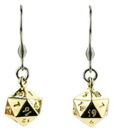 Lair Wear Dice Earrings Assortment (12)