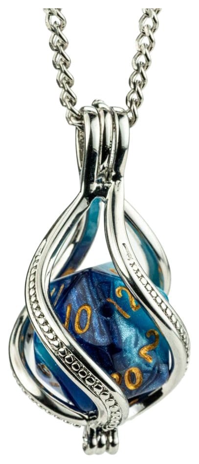Lair Wear Dice Necklace Assortment (12) – billede 3