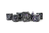 FanRoll  Dice Set Framed Void (7)