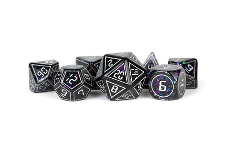 FanRoll  Dice Set Framed Void (7)