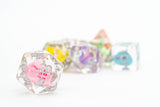 FanRoll  Dice Set Love (7)