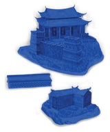 Catan Masterpiece Series Mini figures Set China
