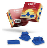 Catan Masterpiece Series Mini figures Set China