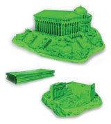 Catan Masterpiece Series Mini figures Set Greece