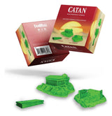 Catan Masterpiece Series Mini figures Set Greece