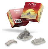 Catan Masterpiece Series Mini figures Set Germany