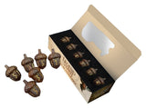 FanRoll Legend in the Mist Dice Set D6 Resin Acorn (6)
