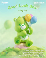 Care Bears Blind Box Mini Figures Planet of Joy Series 5 cm Display (6)