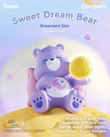 Care Bears Blind Box Mini Figures Planet of Joy Series 5 cm Display (6)
