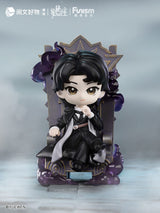 Lord of Mysteries Mini Figures Invitation of Fate 9 cm Display (9)