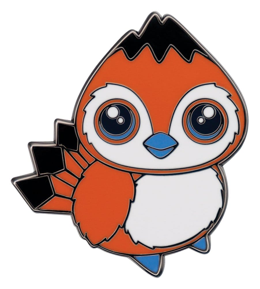 World of Warcraft Pin Badge Pepe Limited Edition