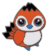 World of Warcraft Pin Badge Pepe Limited Edition