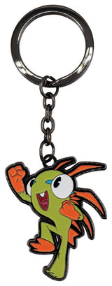 World of Warcraft Key Ring Murloc Limited Edition