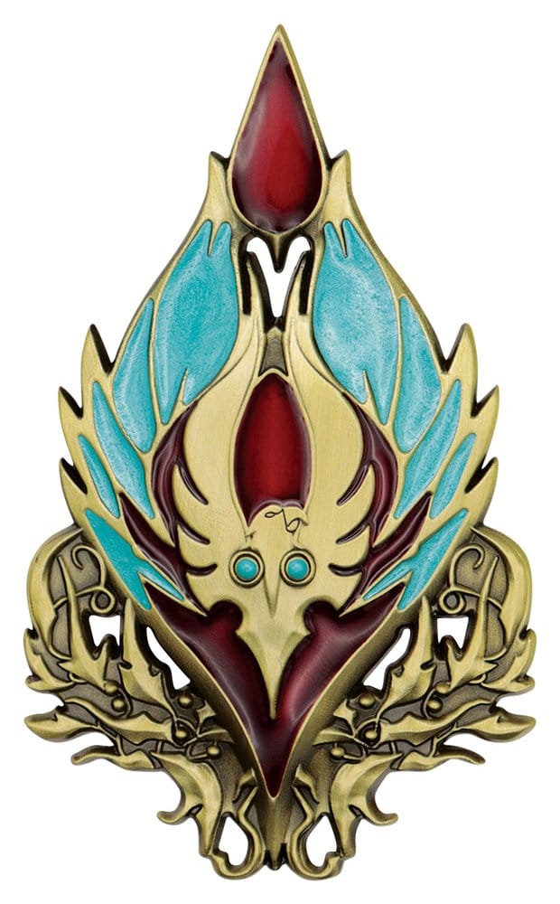 World of Warcraft Bottle Opener Icon of Blood