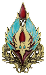 World of Warcraft Bottle Opener Icon of Blood