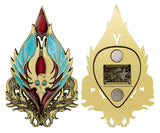 World of Warcraft Bottle Opener Icon of Blood