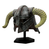 The Elder Scrolls Skyrim Replica Dragonborn Helmet Limited Edition 15 cm