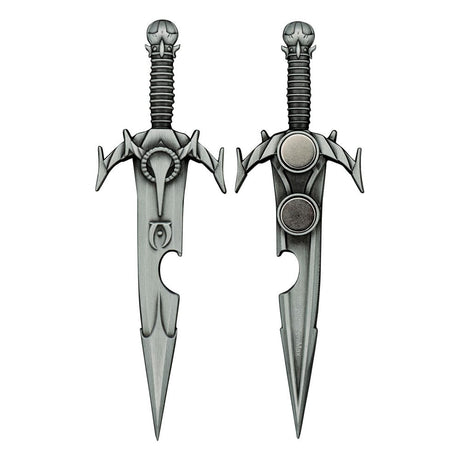 The Elder Scrolls IV: Oblivion Bottle Opener Mehrune´s Razor