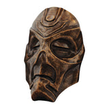 The Elder Scrolls V Replica Skyrim Nahkriin Dragon Priest Mask Limited Edition