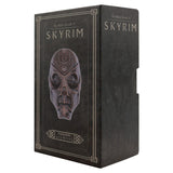 The Elder Scrolls V Replica Skyrim Nahkriin Dragon Priest Mask Limited Edition