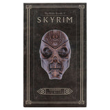 The Elder Scrolls V Replica Skyrim Nahkriin Dragon Priest Mask Limited Edition