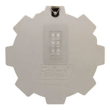 Fallout Resin Plaque Vault Boy