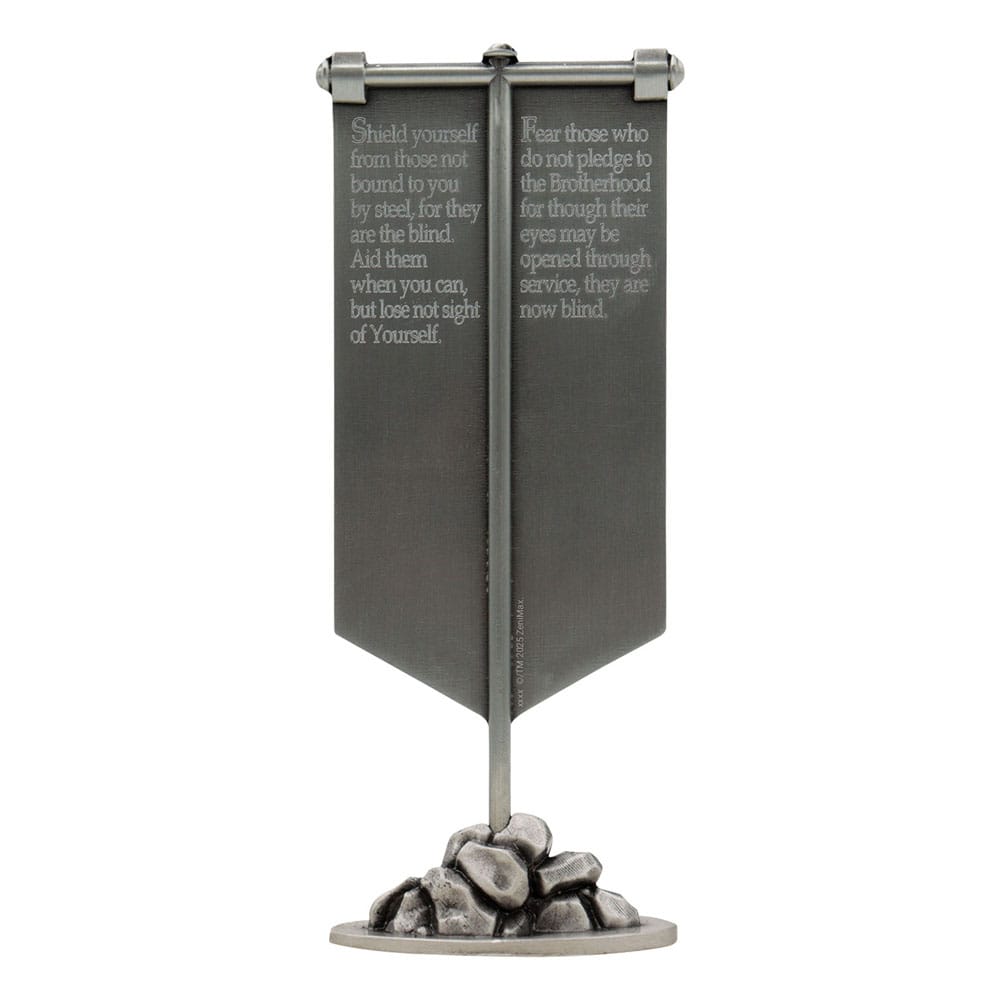 Fallout Replica Grognak the Barbarian Holotape