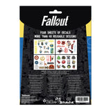 Fallout Tech Sticker Pack