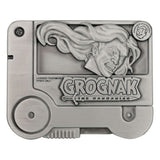 Fallout Replica Grognak the Barbarian Holotape