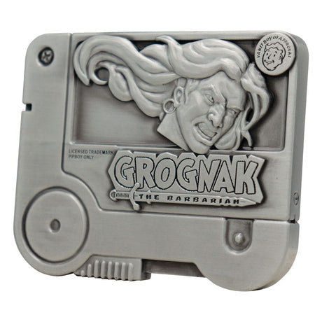 Fallout Replica Grognak the Barbarian Holotape