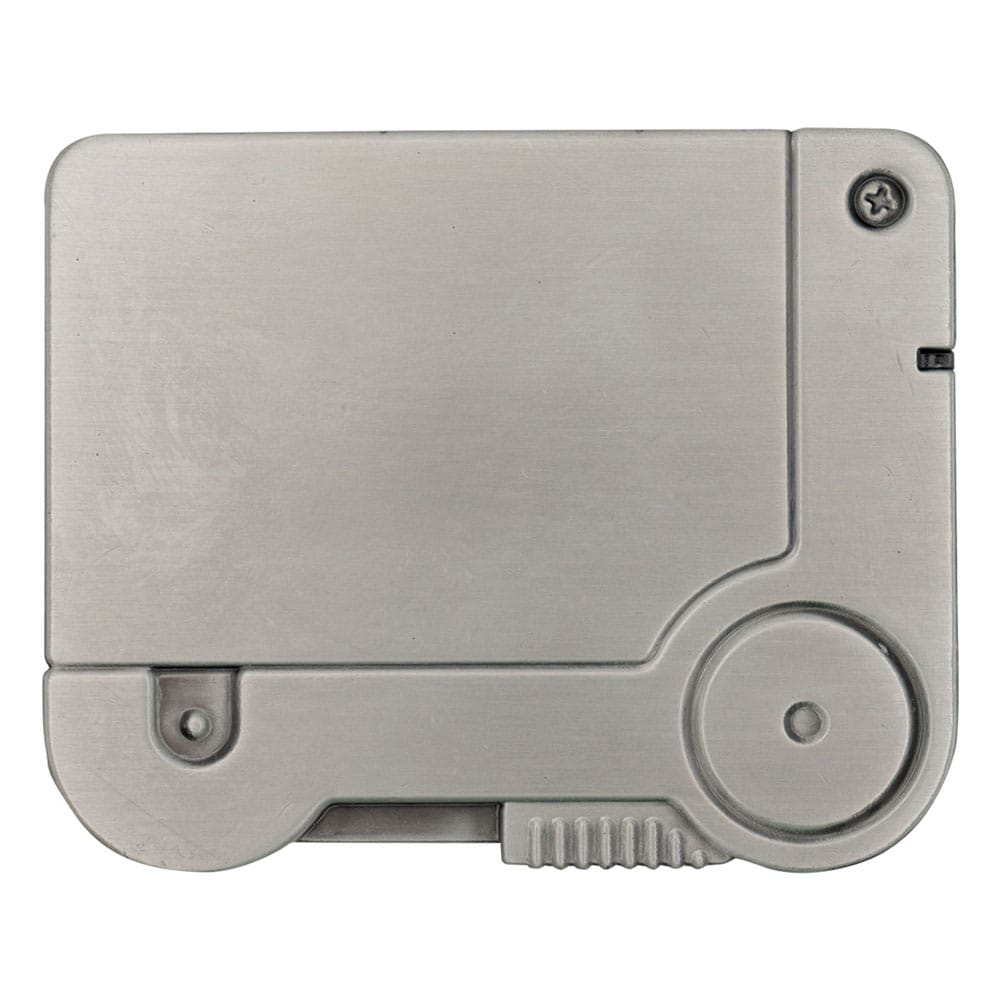 Fallout Replica Grognak the Barbarian Holotape