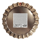 Fallout Tin Sign Sunset Sarsaparilla Bottle Cap