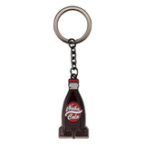 Fallout Keychain Nuka-Cola Limited Edition