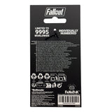 Fallout Keychain Nuka-Cola Limited Edition