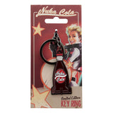 Fallout Keychain Nuka-Cola Limited Edition