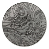 Starfield Medallion Starfield Consellation Limited Edition