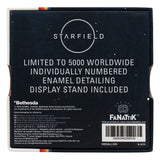 Starfield Medallion Starfield Consellation Limited Edition