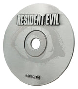 Resident Evil Replica CD-ROM 30th Anniversary Limited Edition 11 cm
