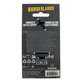 Borderlands Bottle Opener Mad Moxxi