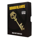 Borderlands Replica Gold Key