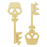 Borderlands Replica Gold Key