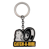 Borderlands Keychain Catch-A-Ride Limited Edition
