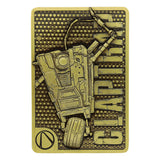 Borderlands Ingot Claptrap Limited Edition