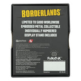 Borderlands Replica 1/1 Bandit Mask