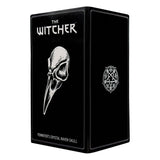 The Witcher 3 Replica Crystal Skull 12 cm