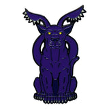 Dungeons & Dragons World Pin Badge Display 50th Anniversary Mystery Pin Badge (12)