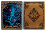 Dungeons & Dragons Ingot Monster Manual Alternate Cover Limited Edition