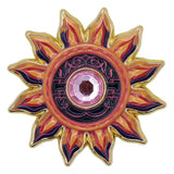 Dungeons & Dragons Pin Badge Ravenloft Limited Edition