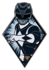 Power Rangers Mystery Pin Badges Blind Box Assortment (12)